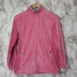 The North Face Osolita Fleece Jacket - Girls'